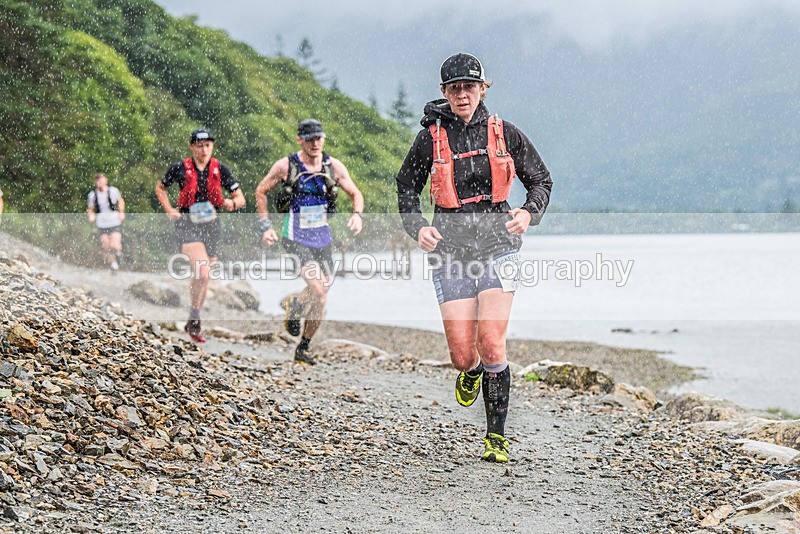 Scafell Pike-98 - High Terrain Events Scafell Pike Trail Marathon Sunday 20th August 2023