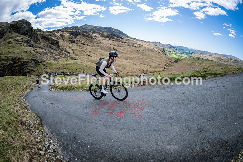150109 - Hardknott Pass Camera 2 15.00-16.30