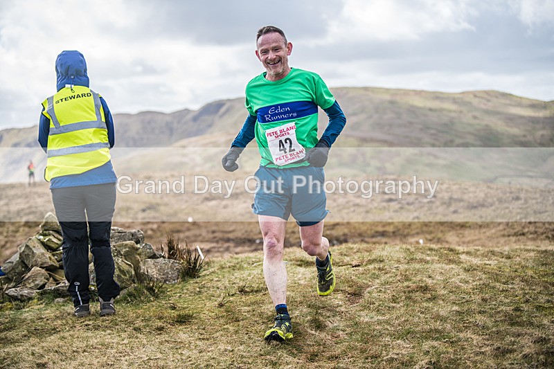 Jefferys Mount-446 - Jeffrey's Mount Figure of Eight Fell Race Saturday 11th April 2026