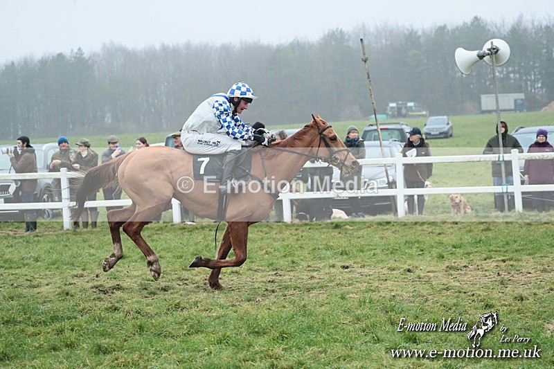 PtP 180126  0240 - Royal Artillery PtP Larkhill 18/01/26