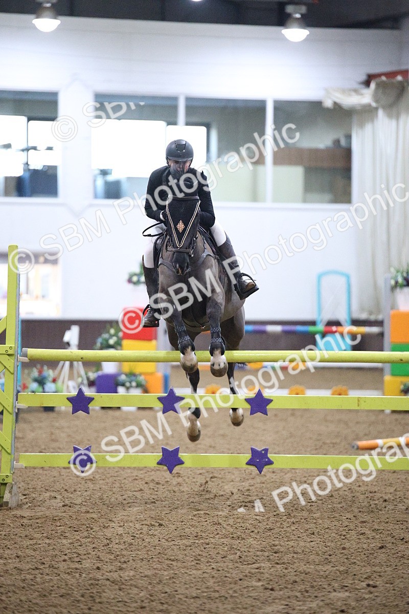 5K7A4663 - Class 5 - Blue Chip Calming Performance Championship Qualifer