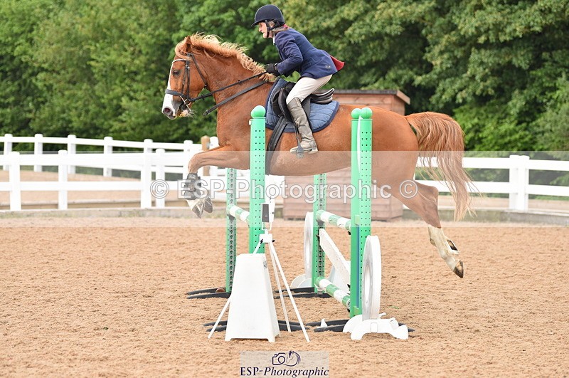 230610A-110842-02704 - Cls 23 85cm Amateur Qualifier