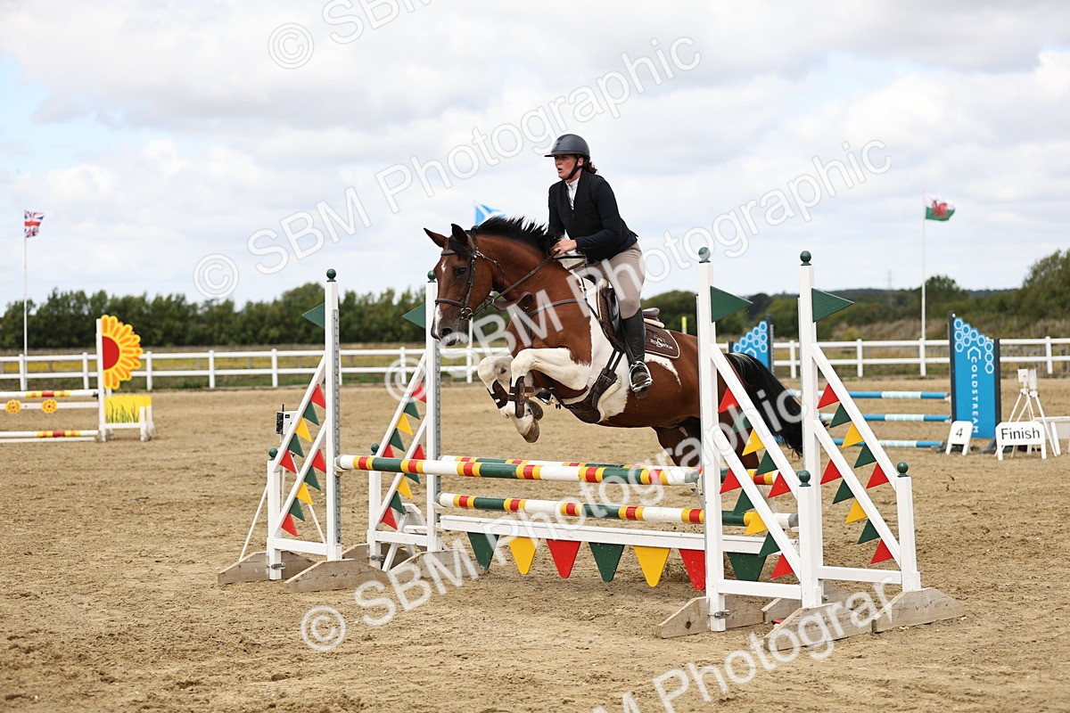 SBM_003925 - Class 2 - Amateur Championship Qualifier 85cm