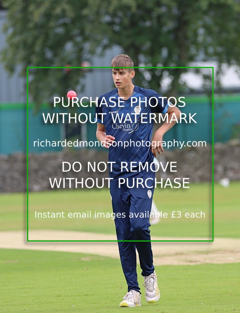 IMG_2784 - Derbyshire Under 16 CC (26/7/22)
