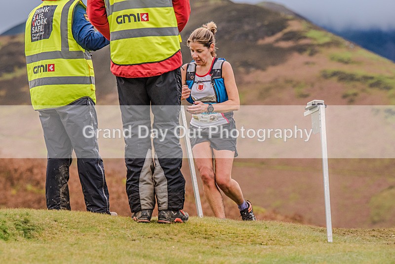 British Fell Relay-4060 - British Fell & Hill Relay Championship Braithwaite Keswick Saturday 21st October 2023