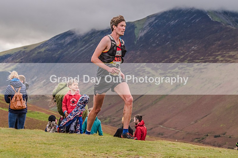 British Fell Relay-2231 - British Fell & Hill Relay Championship Braithwaite Keswick Saturday 21st October 2023