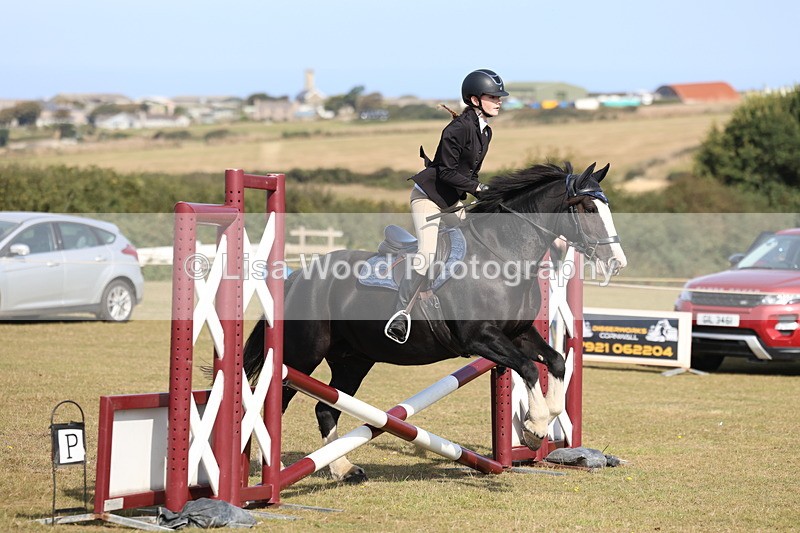 3E7A7999 - Class 2: 60cm