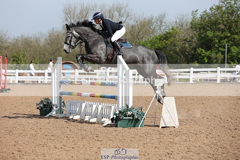 240510A-100730-05577 - Cls 14 Discovery and 1m Open