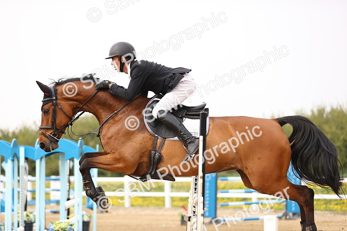  - Class 20 - National 1.30-1.40m