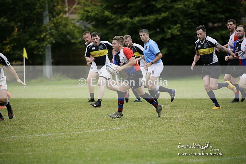 RU 250921 224 - Devizes II RFC V Pewsey Vale RFC 25/09/21