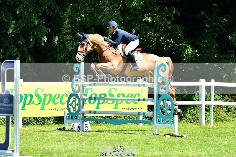 230707-132054-07986 - Cls 13 Newcomers 2nd R