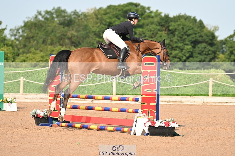240801A-085454-00885 - Cls 1 British Novice and 90cm Open