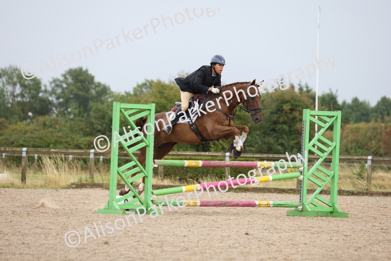 20250803-1446 - Class 4 - 90cm