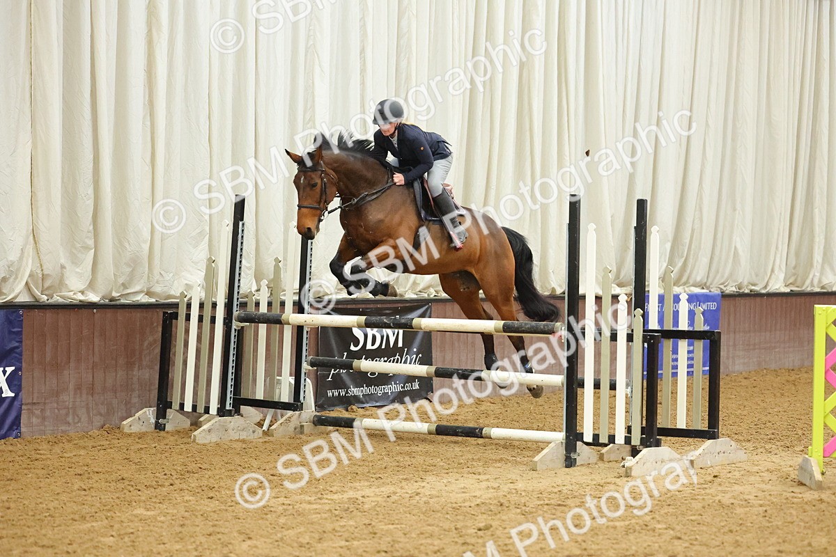 SBM_001054 - Class 3 - Senior Discovery - 1.00m