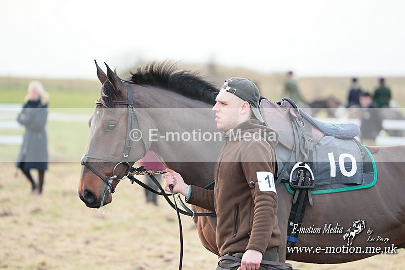 PtP 270124 773 - Royal Artillery PtP Larkhill 27/01/24