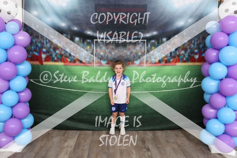 2025-06-21 FC Abbey Meads Presentations-102 - Wildcats