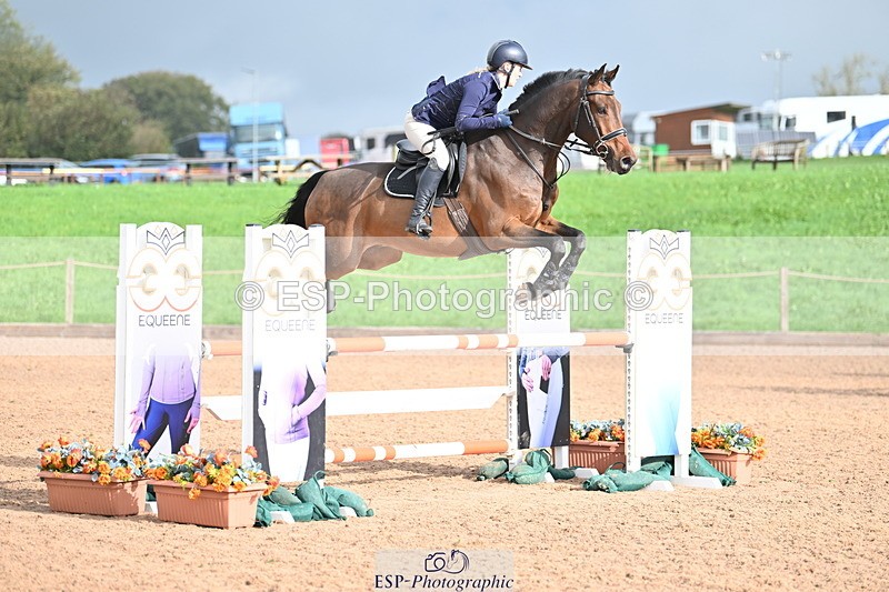 231013A-104050-01270 - Cls 7 Discovery & 1m Open