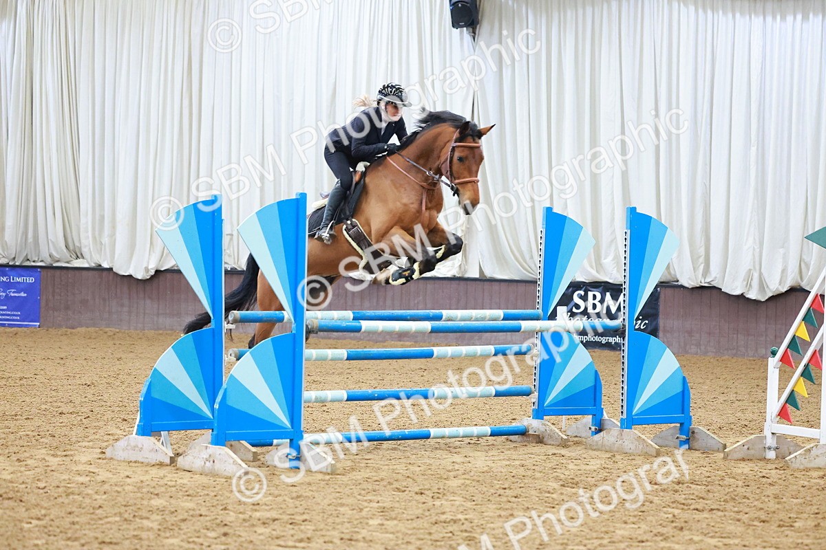 SBM_001259 - Class 4 - Senior Newcomers - 1.10m