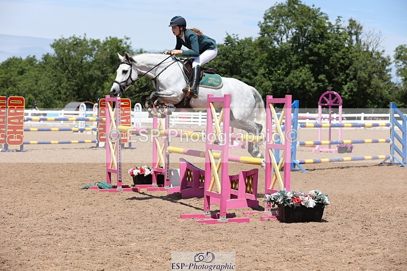 240629A-133711-06450 - Cls 19 Foxhunter and 1.10m Open