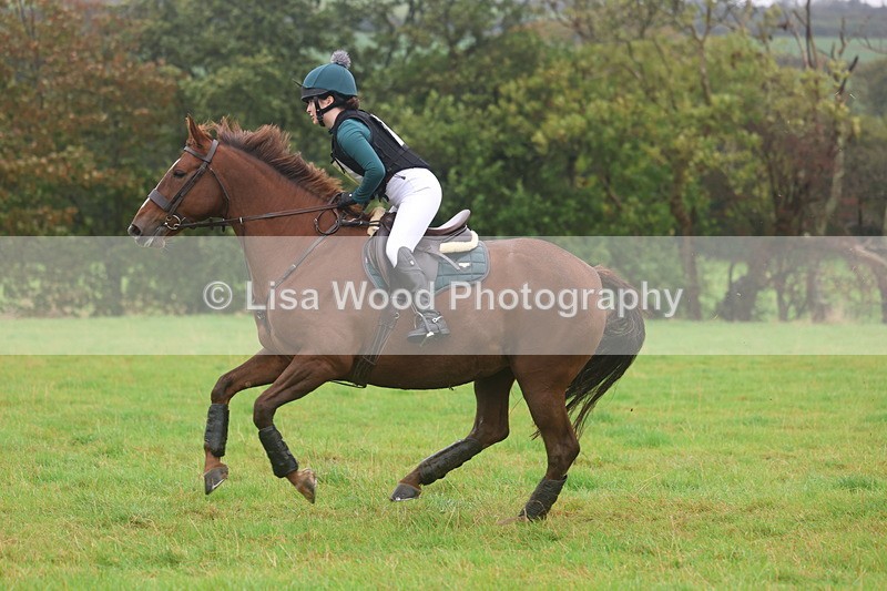 3E7A1449 - Class 2: 70cm: Half Roll Top