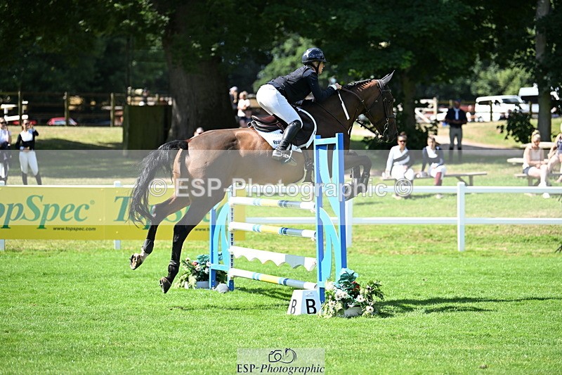 250703A-103222-02720 - Cls 1 Snr Foxhunter