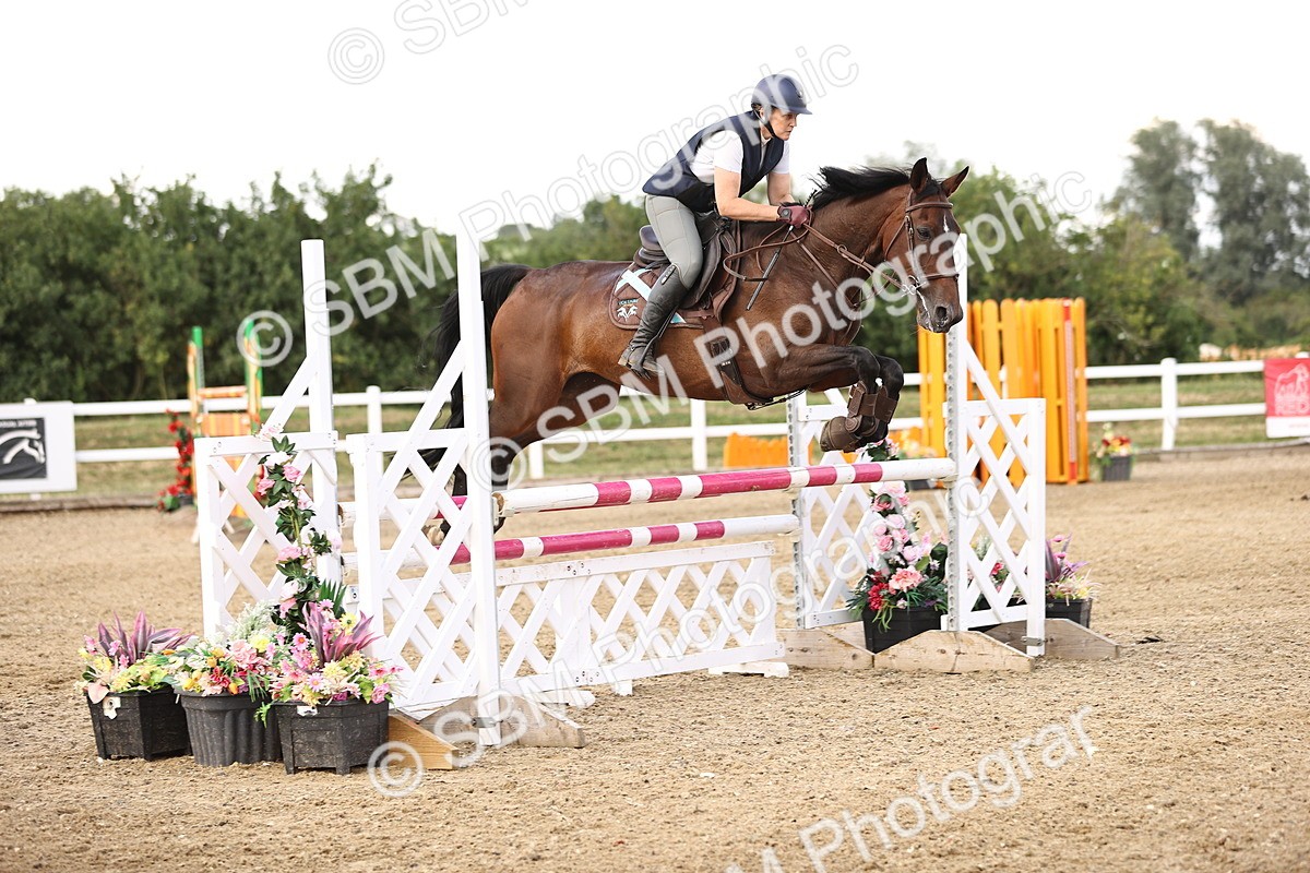 SBM_002528 - Class 19 - Nupafeed Supplements Senior Discovery - 1.00m