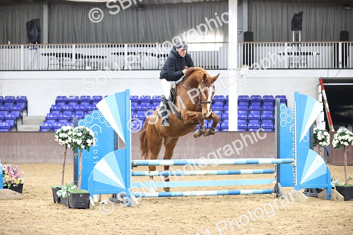 SBM_001309 - Class 7 - Clear Round