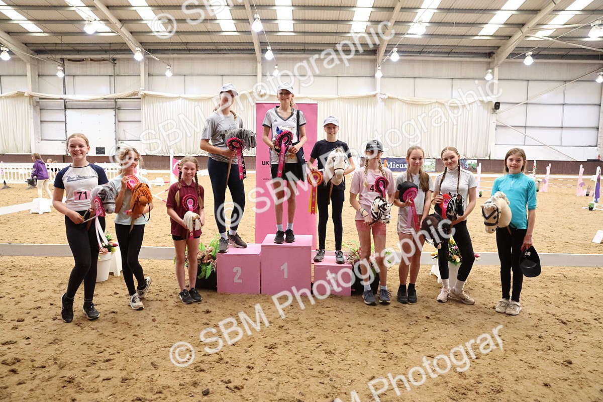 SBM_002013 - Class 13 - 60cm Championship Final