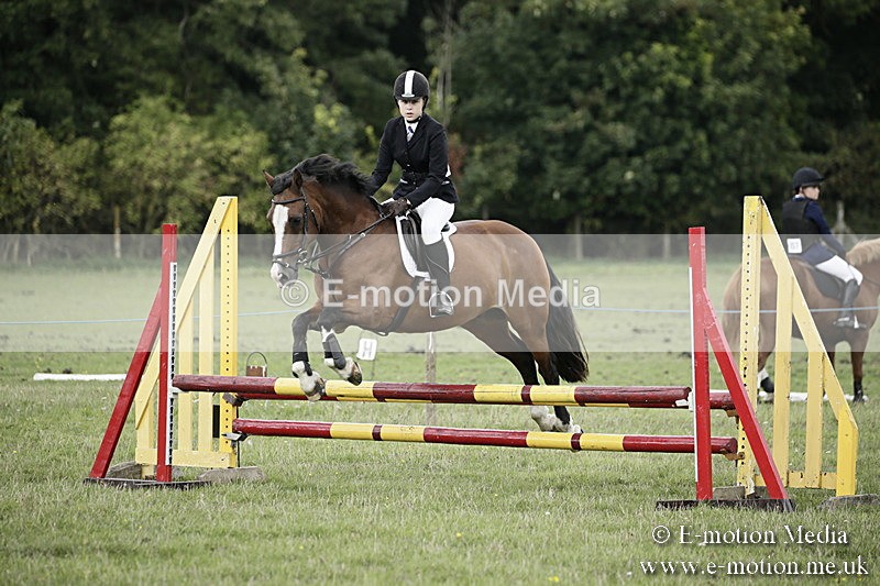 BVR090918 434 - BVRC Dressage and Show Jumping 09/09/18