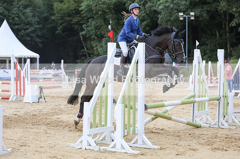 3E7A7211 - Class 7: 80cm Senior