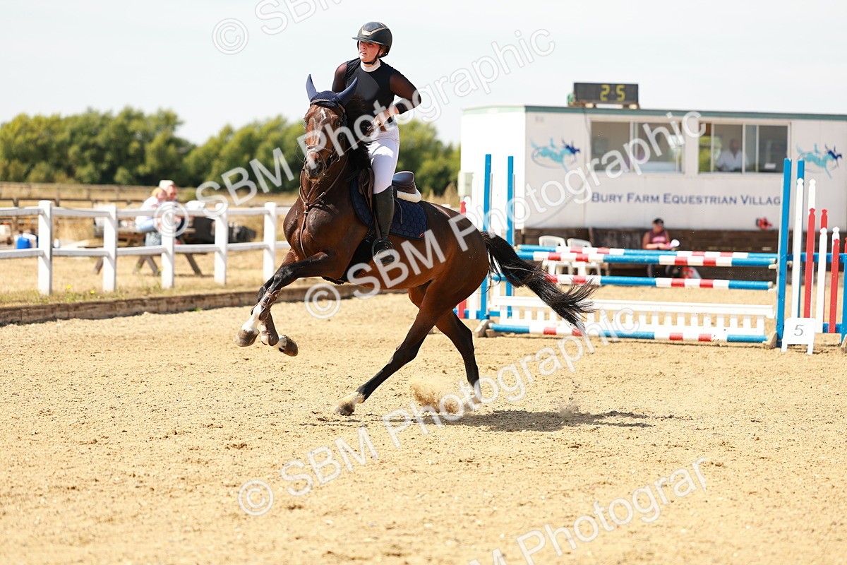 SBM_003243 - Class 11 - Senior Discovery - 1.00m