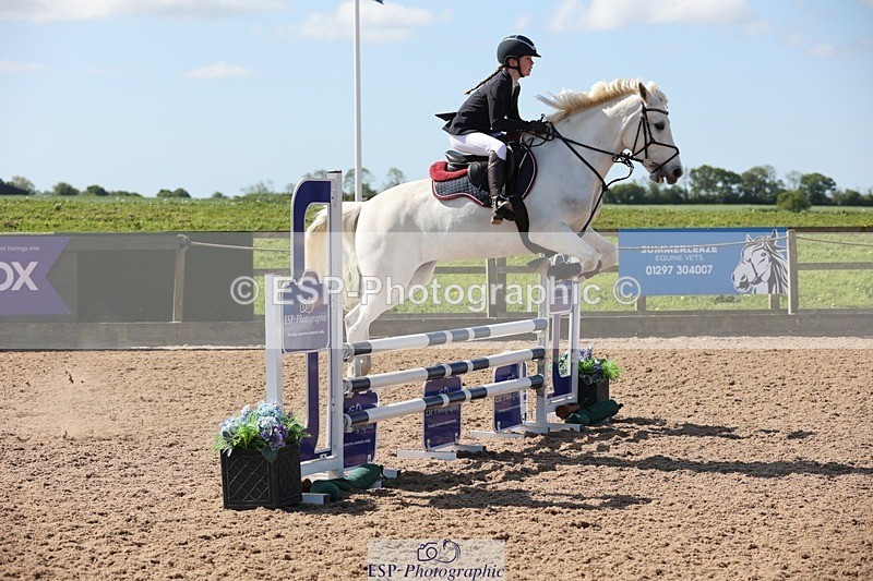 250504-103249-01906 - Cls 2 Pony British Novice and 80cm Open