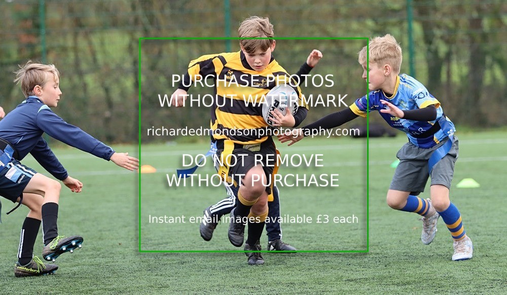 IMG_5907 - Kendal Rugby Mini & Youth Under 8 & Under 9  (1/12/24)