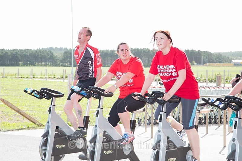  - Siansbury's Cycle Event