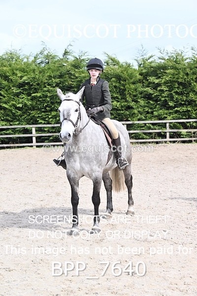 BPP_7640 - RING 1  (RIDDEN HORSES / IN HAND / VETERAN ETC)