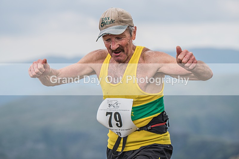 Glaramara-134 - Glaramara Fell Race Sunday 21st May 2023