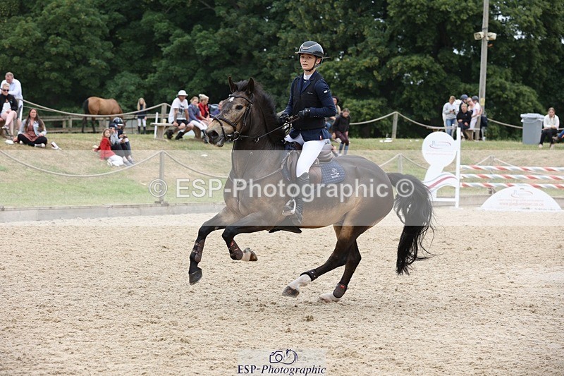 230618-133911-12457 - Cls 20 Pony Foxhunter 2nd Round