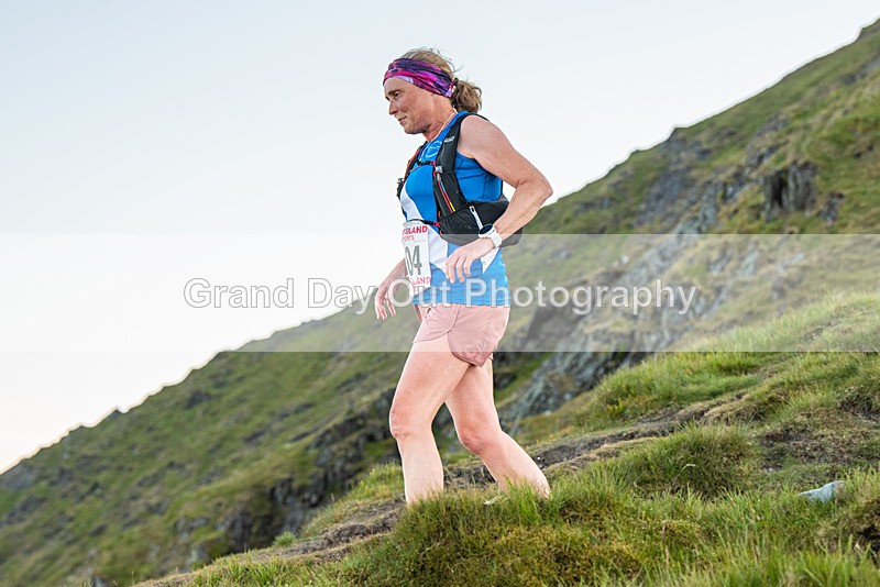 Blencathra-854 - Blencathra Fell Race Wednesday 7th June 2023