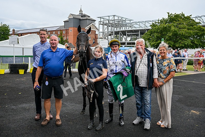 010726-Race 8-Farandaway-2153 - Race 8 16.40pm William Hill Summer Cup Saturday 1st August Book Now Handicap
