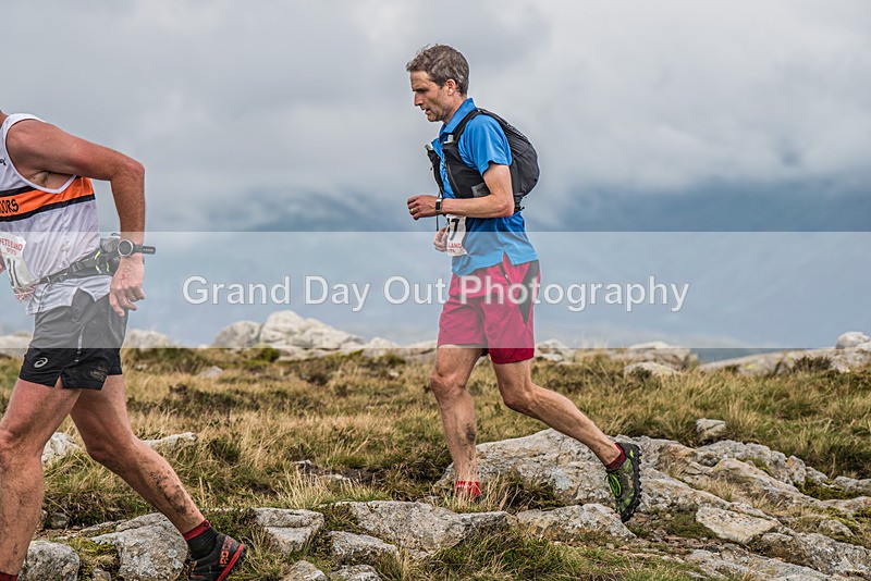 Three Shires-658 - Three Shires Fell Face Saturday 16th September 2023
