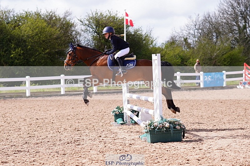 240505A-160818-07114 - Cls 22 & 23 Stepping Stones 128cm & 138cm & Under11's