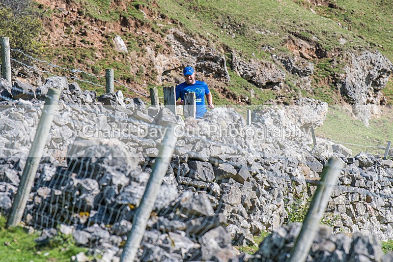 Ilam-883 - Ilam Three Peaks Fell Race (Limestone Series) Sunday 28th September 2025