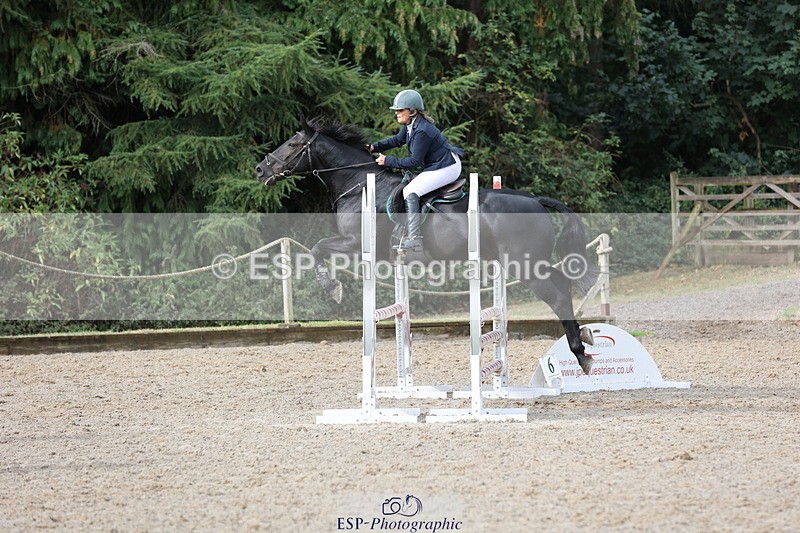 250829A-093119-00245 - Cls 6 85cm Amateur Quali