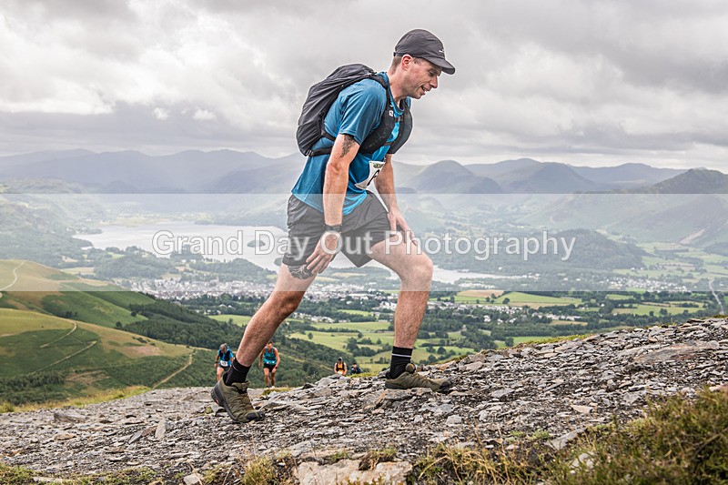 Skiddaw-280 - Skiddaw Fell Race Sunday 2nd July 2023