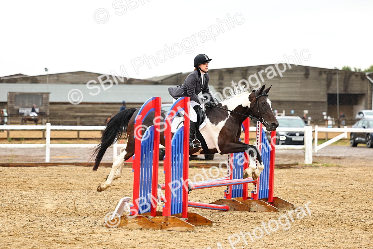 SBM_000477 - Class 3 - 60cm