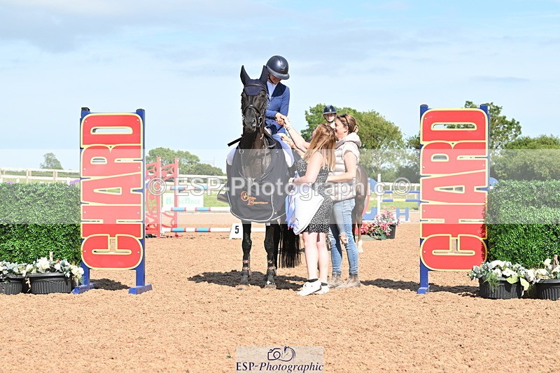 240629A-165932-07762 - Cls 10 Newcomers 2nd R Jump Off and P