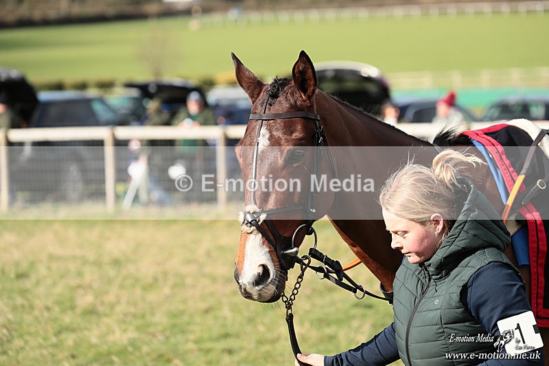 PtP 280226 191 - Kimblewick PtP Kingston Blount 28/02/26