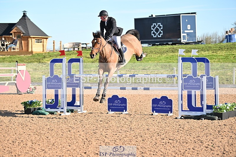 240418A-083800-01592 - Cls 21 1 Star Gold Tour 1.30m