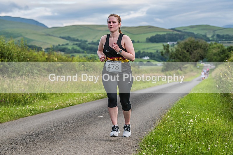 Lambfoot Loop-386 - Lambfoot Loop Road Race Tuesday 5th July 2022