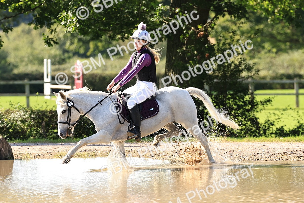 SBM_25651 - E11 - Eventers Challenge 60cm Championship